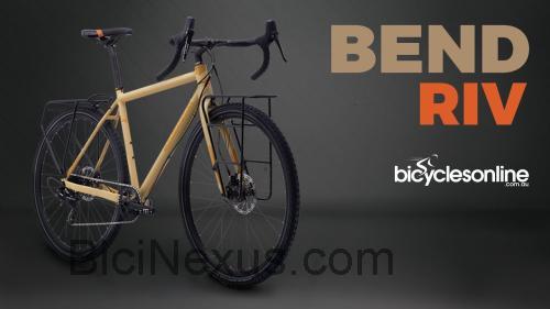 Polygon Bend RIV ficha técnica y opiniones